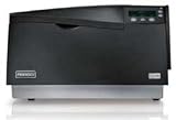 FARGO DTC 550 - Plastic card printer - color - duplex - dye sublimation/thermal resin - CR-80 Card (3.37 in x 2.13 in) - up to 514 cards/hour - capacity: 200 cards - USB