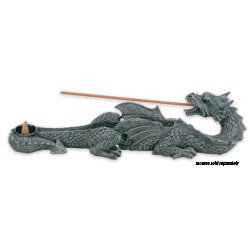 Dragon Incense Holder