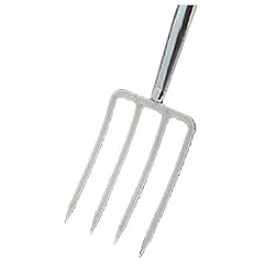 IDEAL Pionier Grabegabel Bajonettzinken