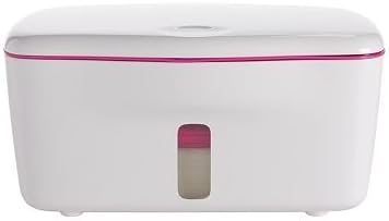 Pink OXO Tot Perfect Pull Wipes Dispenser baby gift idea