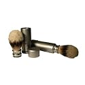 Dovo of Solingen Travel Shaving Brush