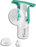 One-Hand Manual Breast Pump, Sterile