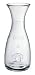 Bormioli Rocco Misura PZ Carafe, 33-3/4-Ounce