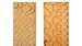 Grace Pattern Perfect Machine Quilting Templates, wood edition - Basic Set w/ stylus