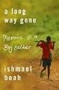 A Long Way Gone
