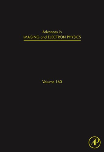Advances in Imaging and Electron Physics: 160