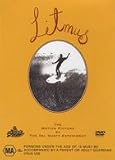 LITMUS by The Val Dusty Experiment - Surfing DVD