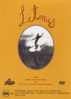 LITMUS by The Val Dusty Experiment - Surfing DVD
