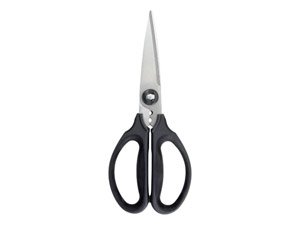 Childrens Toyshop  Kitchen & Housewares : Oxo Good Grips Kitchen and Herb Scissors