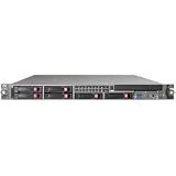 HP ProLiant DL360R05 Server - 1 x Xeon 2.66GHz - 2GB DDR2 SDRAM - Ultra ATA RAID Controller, Serial Attached SCSI - Rack
