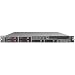 HP ProLiant DL360R05 Server - 1 x Xeon 2GHz - 1GB DDR2 SDRAM - Ultra ATA RAID Controller, Serial Attached SCSI - Rack