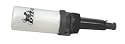 DT Systems&reg; Super-Pro&trade; Dummy Launcher Kit with Cordura Nylon Launcher Dummy White