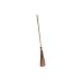Deluxe Halloween Witch 41 Broomstick Costume Accessory
