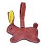 Miyim Organics Crib/Stoller Bunny Toy