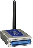 Electronics : SWEEX PR101 Wireless Parallel Print Server 54 Mbps