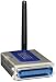 Electronics : SWEEX PR101 Wireless Parallel Print Server 54 Mbps