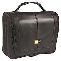 Caselogic PDVK-9 7 to 9-Inch In Car Portable DVD Player Case (Black)