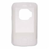 Nexxus Silicone Case for Nokia N96 - Ice