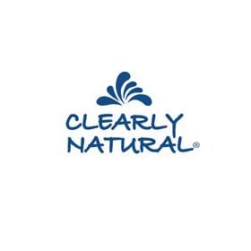 Clearly Natural Liquid Soap Unscented W/pump