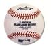 Official Major League Baseball Game Ball