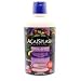 Each serving of AcaiSplash provides you with 3,800 ORAC. ORAC stands for Oxygen Radical Absorbance Capacity and is a new standard of measurement jointly developed by the National Institutes on Aging and the USDA Human Nutrition Research Center on Aging. In simple terms, ORAC measures how well a food or drink renders free radicals inactive. Since free radicals can damage healthy cells in the body, the higher the ORAC the better., Take 2 tablespoons directly from bottle or mix with 6 fl. oz. of cold water once daily as a dietary supplement. Shake well before use., Supplement Facts Serving Size 2 Tablespoons (1oz) Servings Per Container 30 Amount Per Serving % Daily Value Calories 30 Total Carbohydrate 7 g 2%* Sugars 6 g Super Health Promoting Berry Blend 2000 mg (supplies 100mg anthocyanins + 3,800 ORAC): Grape Skin Extract, Acai Fruit, Raspberry Juice Crystals, Lycium (Goji) Berry Extract, Green Tea Leaf Extract, Bilberry Fruit Extract, Blueberry Fruit Extract, Elderberry Fruit Extract, Pomegranate Fruit Extract, Cherry, Blackberry Extract, Cranberry Extract * Percent Daily Values are based on a 2,000 calorie diet. Daily Value not established. Other Ingredients: Purified Water, Sweetener Blend (Fructose and Honey), Natural Flavors, Potassium Sorbate, Sodium Benzoate, Potassium Citrate. UPC: 035046059880 Caution: Pregnant or lactating women, diabetics, hypoglycemics, and people with known medical conditions and/or taking drugs should consult with a licensed physician and/or pharmacist prior to taking dietary supplements. Disclaimer: These statements have not been evaluated by the Food and Drug Administration. This product is not intended to diagnose, treat, cure or prevent any disease. 