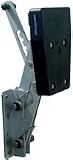 Marinetech 55-0021 Aluminum Marine Outboard Motor Bracket Marinetech 55-0021 Aluminum Marine Outboard Motor Bracket