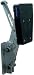 Marinetech 55-0021 Aluminum Marine Outboard Motor Bracket