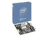 Intel BLKD945GCPE LGA775 1066FSB 2DDR2 2GB Audio Video Lan mATX 10Pack Motherboard