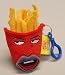 Frylock Plush Keychain from Adult Swim