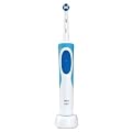 Braun Oral B Vitality Precision Clean Rechargeable Toothbrush + 2 minutes timer , The Perfect Birthday Present