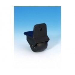 Bockrolle 50mm passend zur Kofferkante