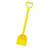 Educo 821380 - Schaufel gelb 55 cm