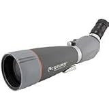 Celestron 52302 Regal Refractor 80mm F-ED Spotting Scope
