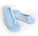 Terry Ballerina Women's Slippers