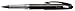 Pentel TRJ50-AO Tradio Style Spring Pen/stylo, Pen Colour Blue