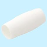 ニチフ 端末キャップ 38sq TIC 38-WHI (100個)