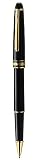 Mont Blanc Meisterstuck Classique Fineliner Pen, 09625