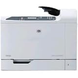 HP Color LaserJet CP6015dn - Printer - color - duplex - laser - 1200 dpi x  ....