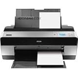 Epson Stylus Pro 3880 Signature Worthy Edition <BR> 17" Inkjet Printer Bund ....
