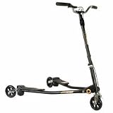 CFG KickStrike Scooter (Black)