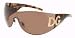 DOLCE GABBANA 6036B color 50273 Sunglasses