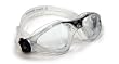 Aqua Sphere Kayenne Goggle With Clear Lens