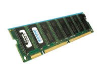 Edge 64mb Module DIMM 168-Pin RAM / Storage Capacity 64 MB RAM Technology SDRAM