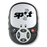 Spot Spot 2 Satellite Gps Messenger - Silver