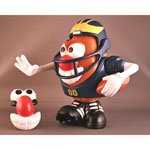Mr. Potato Head Sports Spuds NCAA Michigan Wolverines