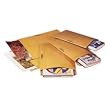 Jiffy Rigi Bag Mailer, Side Seam, #4, 9 1/2 x 13, Golden Brown, 200/Carton