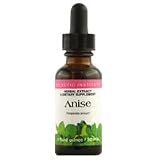 Anise 1 Fl Oz - Eclectic Institute Inc.