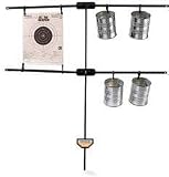 Champion® Field Target Holder with Carrying Case