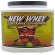 IDS Sports  New Whey Protein Powder Fruit Punch ...