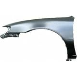Left Driver Side Fender 98-02 Toyota Corolla 98 99 00 01 02 1998 1999 2000 2001 2002